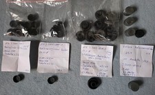 Borgward ATE Radbremszylinder Neuteile, Isabella, P100,2.3 Mexico