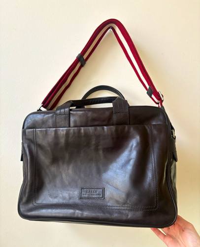 Bally switzerland leder - switzerland,