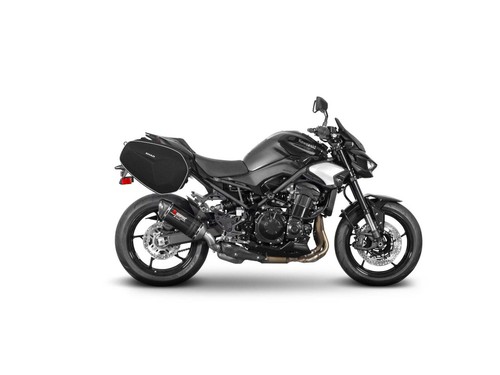 Shad soft pannier - shad, kit