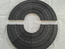 Carrera Bahn 132 Universal , 2 Stk. 180° Kurven