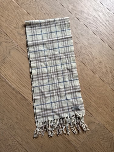Original burberry london schal - original,