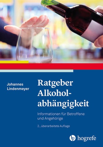 Ratgeber alkoholabhängigkeit - ratgeber,