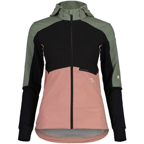 Maloja nesham nordic - nordic, hybrid