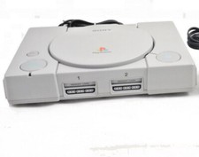 Sony PlayStation 1 Konsole PS1