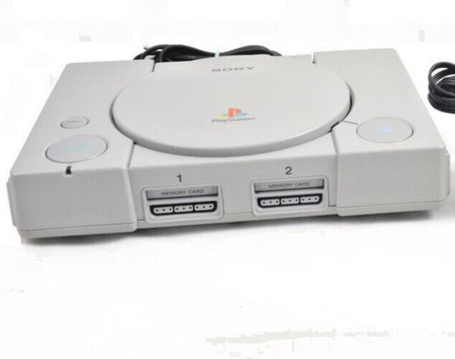 Sony playstation konsole ps1 - sony,