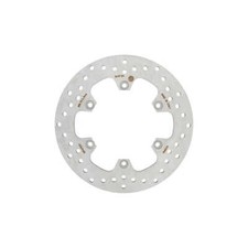 Brembo Bremsscheibe hinten