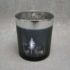 Gilde Windlicht Teelichthalter