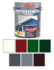 Wilckens Wetterschutzfarbe 750
