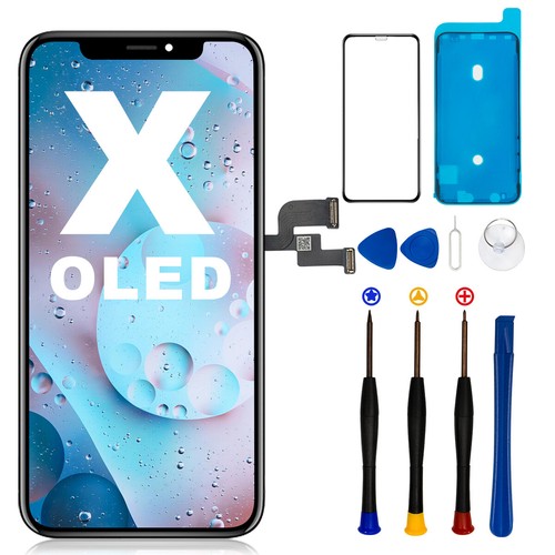 Oled display für iphone - display,