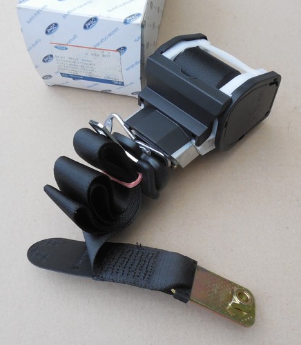 Ford mondeo sicherheitsgurt - mondeo,