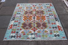 Kelim Vintage traditionell