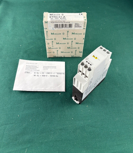 Moeller elektronisches