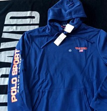 Polo Ralph Lauren Hoodie Neu