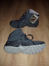 Lowa Zephyr GTX Mid Ws Damen Stiefeletten - Blau - Gr.41,5 - Neu + Etikett