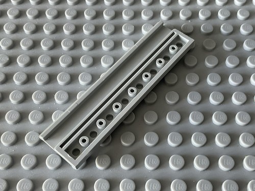 Lego 30586 nutplatte - 1x,