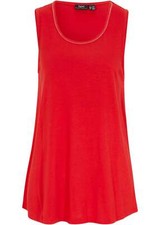 Neu Nachhaltiges Long-Top mit