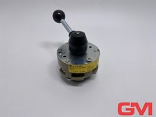 Elektra Stufenschalter NNKADRIIOK 10 step switch 19665 Schalter 10A 500V