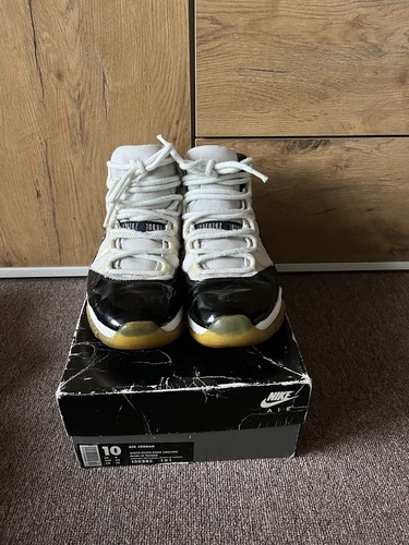 Air jordan - air, xi