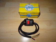 Hercules Zündapp KS 80 50 Lichtschalter NOS Schalteinheit Kombischalter MERIT