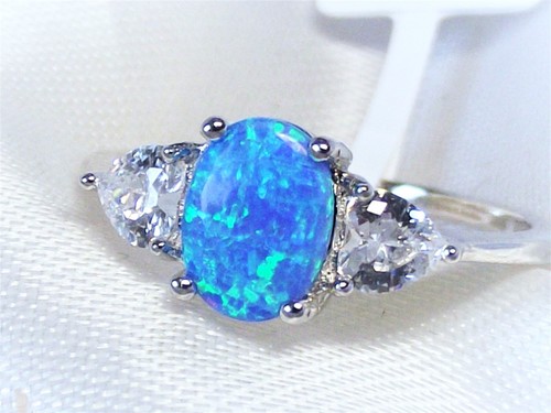 Ring 925 sterling - ring,