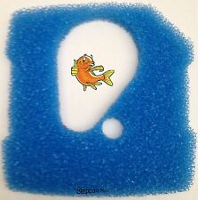 Filtermatte + Filtervlies