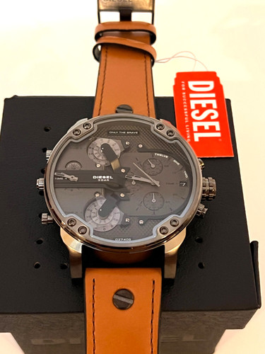 Diesel dz7406 daddy mens - mr.,