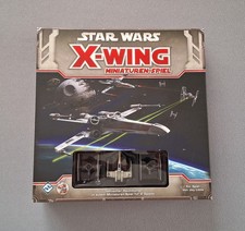 Star Wars X-Wing