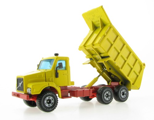Siku 2514 volvo n12 - volvo, lkw