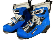 Langlaufschuhe ALPINA Frost