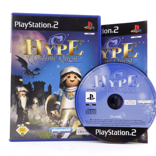 Sony playstation hype the - playstation, 2: