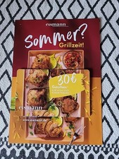 Eismann GUTSCHEIN 30€ Karte Sommer GRILLZEIT
