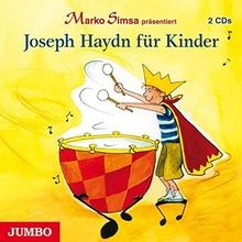 Joseph haydn für - haydn,
