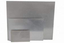 Zink platten elektrode zinc - -,
