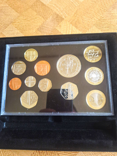 The royal mint - the, 2009