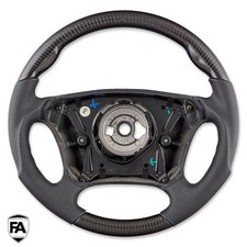 MERCEDES-BENZ S-KLASSE W220 CL