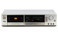 Technics RS-B305 Kassettendeck