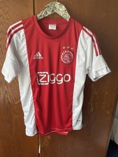 Ajax Amsterdam Trikot –