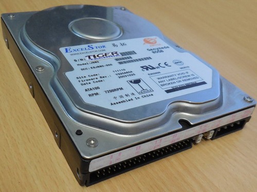 Excelstor jupiter j680 - excelstor,