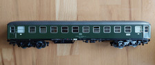 Märklin H0 DB-Schnellzugwagen