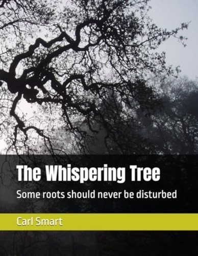 The whispering tree some - tree,