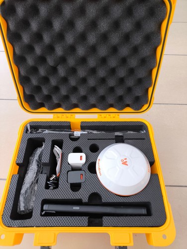 Professioneller rtk gps gnss - professioneller,