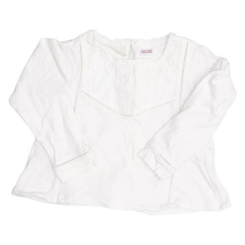 Zara baby bluse größe 68 - zara, bluse,