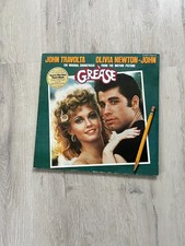 Doppel LP John Travolta