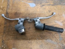 MAGURA  gassgriff und