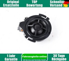 Hochtonlautsprecher Hochtöner 0 Audi A4 A5 B8 8K 8R0035399A