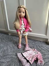 Götz Puppe Happy Kidz Emma 50