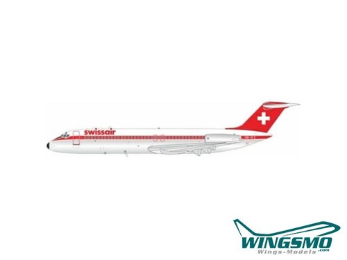 Inflight 200 swissair - inflight,