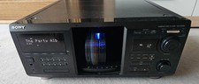 Sony CDP-CX450 Mega Store