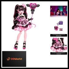 Scary Sweet Birthday-Puppe