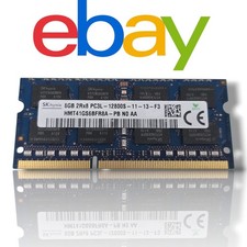 💾 8GB DDR3L RAM SK hynix